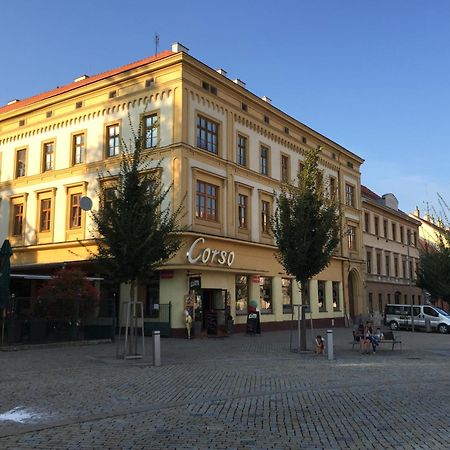 Apartments Corso Znojmo Exteriör bild